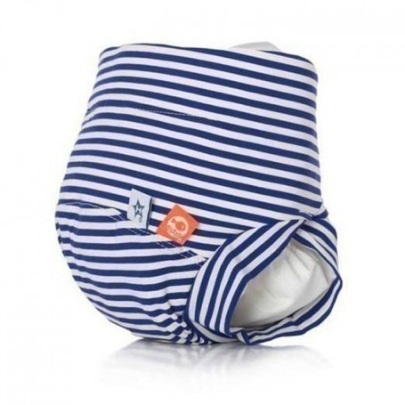 Maillot couche Hamac pour la piscine et plage avec bébé étanche confortable 