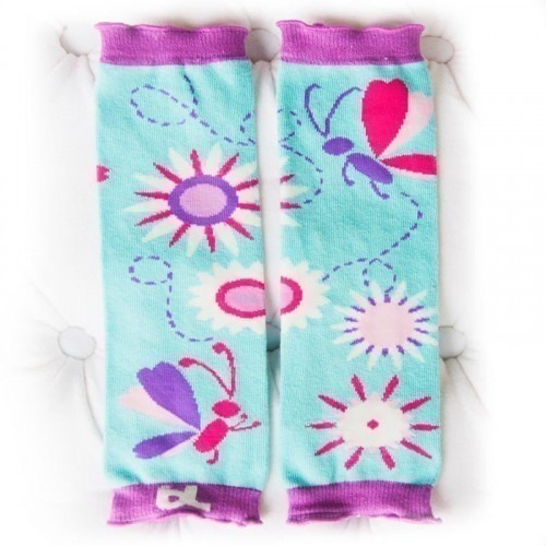 Jambières BabyLeggins Butterflies Jambières BabyLeggins Butterflies