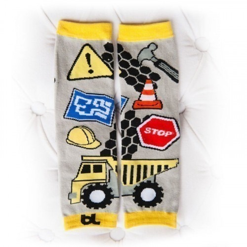Jambières BabyLeggins Trucks Jambières BabyLeggins Trucks