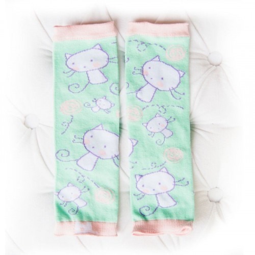 Jambières BabyLeggins Meow Jambières BabyLeggins Meow