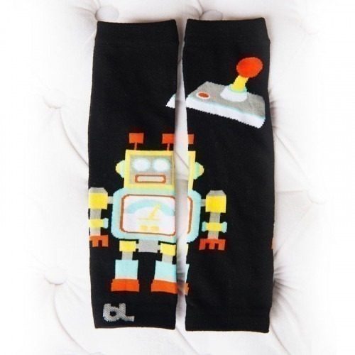 Jambières BabyLeggins Robot Jambières BabyLeggins Robot