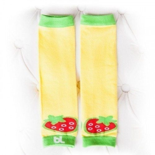 Jambières BabyLeggins Strawberries Jambières BabyLeggins Strawberries