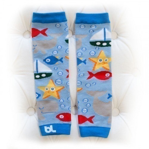 Jambières BabyLeggins Whale of a Tale Jambières BabyLeggins Whale of a Tale