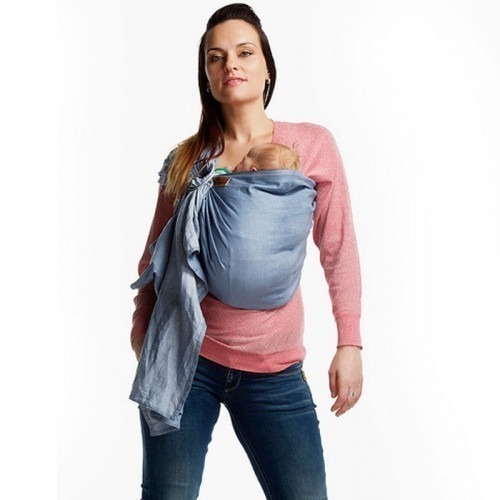 Sling Bykay classic denim clair Sling Bykay classic denim clair