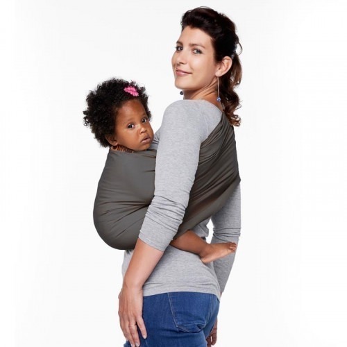 Sling Bykay Gris Sling Bykay Gris