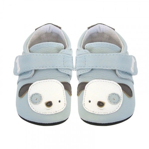 Chaussures cuir souple Jack & lily Georges Chaussures cuir souple Jack & lily Georges