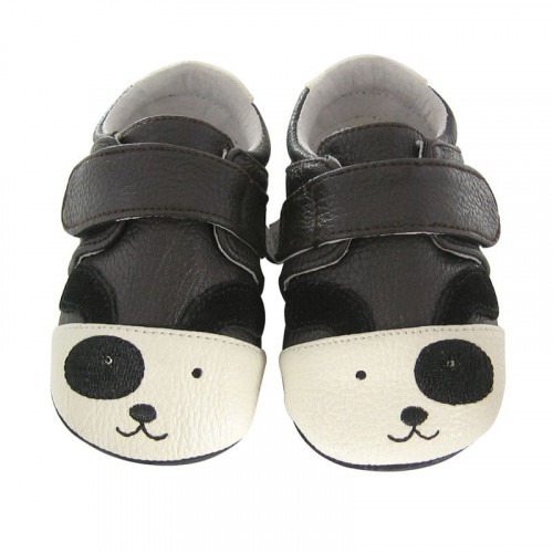 Chaussures cuir souple Jack & lily Reese Chaussures cuir souple Jack & lily Reese