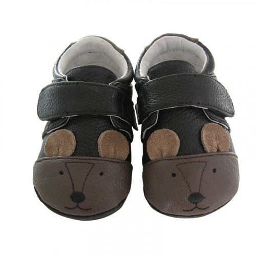 Chaussures cuir souple Jack & lily Jaden Chaussures cuir souple Jack & lily Jaden