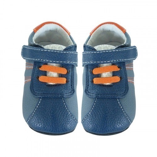 Chaussures cuir souple Jack & lily Kayden Chaussures cuir souple Jack & lily Kayden