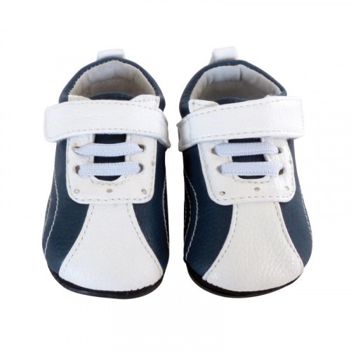 Chaussures cuir souple J&L Courtney Chaussures cuir souple J&L Courtney
