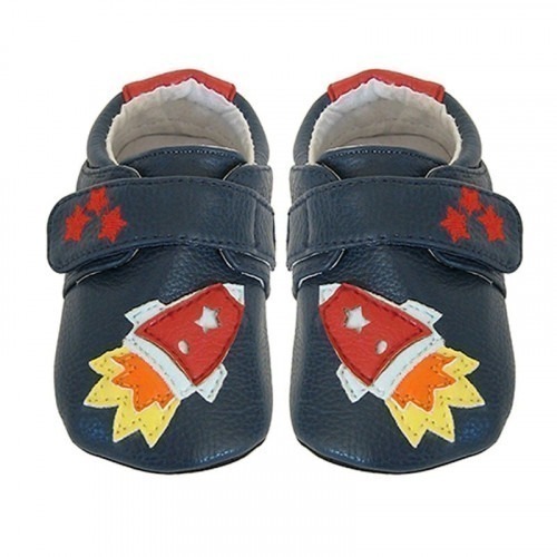 Chaussures cuir souple J&L Riley Chaussures cuir souple J&L Riley
