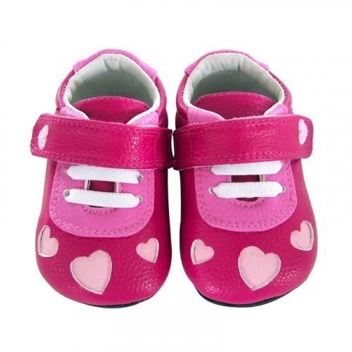 Chaussures cuir souple J&L Ellie Chaussures cuir souple J&L Ellie
