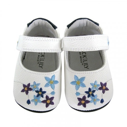 Chaussures cuir souple Jack & lily Kylie Chaussures cuir souple Jack & lily Kylie