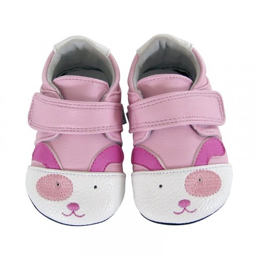Chaussures cuir souple Jack & lily Kaya Chaussures cuir souple Jack & lily Kaya