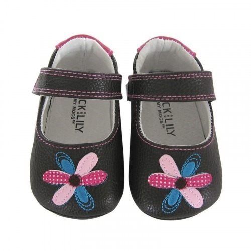 Chaussures cuir souple J&L Faith Chaussures cuir souple J&L Faith