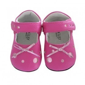 Chaussures cuir souple Jack & lily Livia