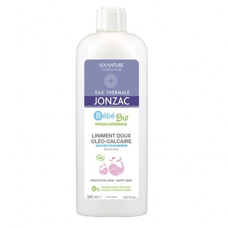 liniment eau thermale Jonzac