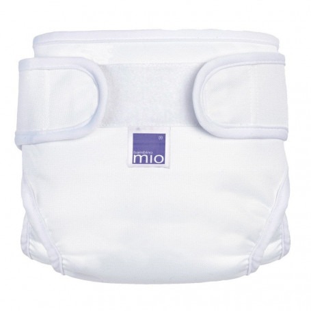 Culotte de protection blanche