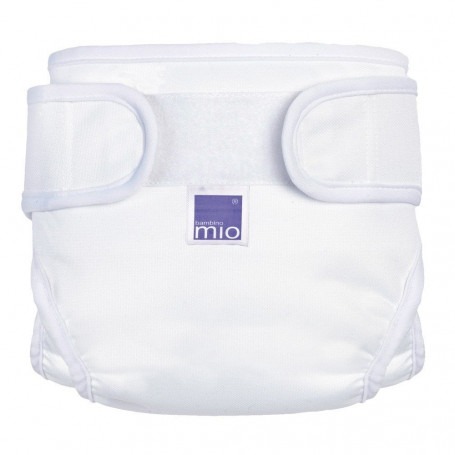 Culotte de protection blanche