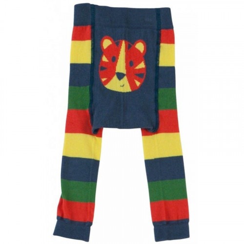 Leggin Piccalilly coton Bio Tiger Strip Leggin Piccalilly coton Bio Tiger Strip