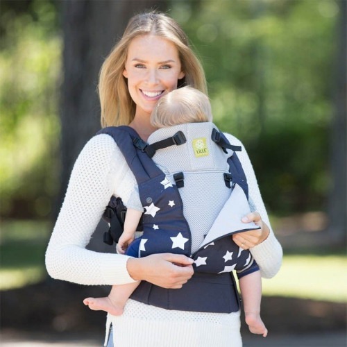 Porte bébé lillebaby Etoile Porte bébé lillebaby Etoile