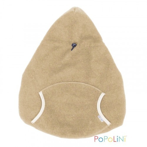 Couverture de portage Igloo beige Couverture de portage Igloo beige