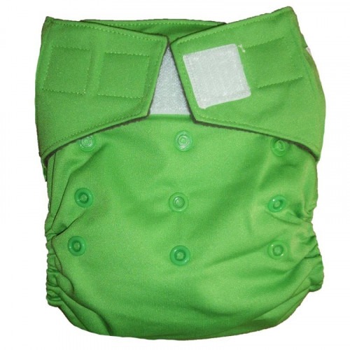 Couche TE1 2LuxIntegral Velcro Couche TE1 2LuxIntegral Velcro