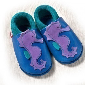 chausson de marque bebe