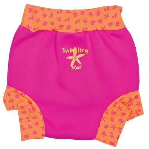 Maillot couche Splash about "star rose" Maillot couche Splash about "star rose"