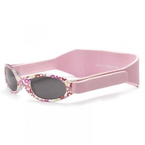 Lunette de soleil "Mes 1eres lunettes" fleur Lunette de soleil "Mes 1eres lunettes" fleur