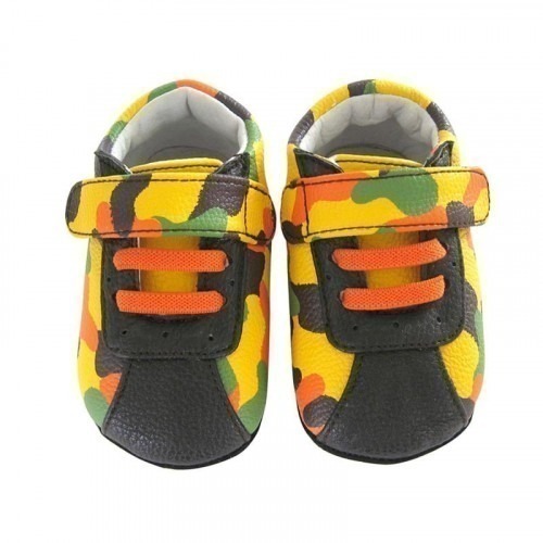 Chaussures cuir souple Jack & lily Thurman Chaussures cuir souple Jack & lily Thurman