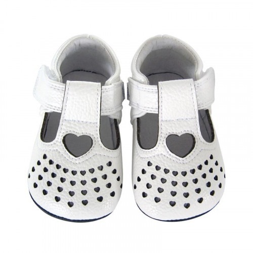 Chaussures cuir souple Jack & lily Khloe Chaussures cuir souple Jack & lily Khloe