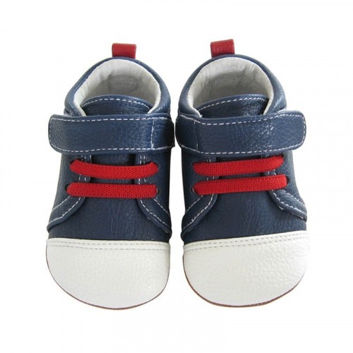Chaussures cuir souple J&L Kristof Chaussures cuir souple J&L Kristof