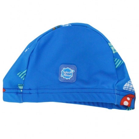 Bonnet De Bain Pour Bebe