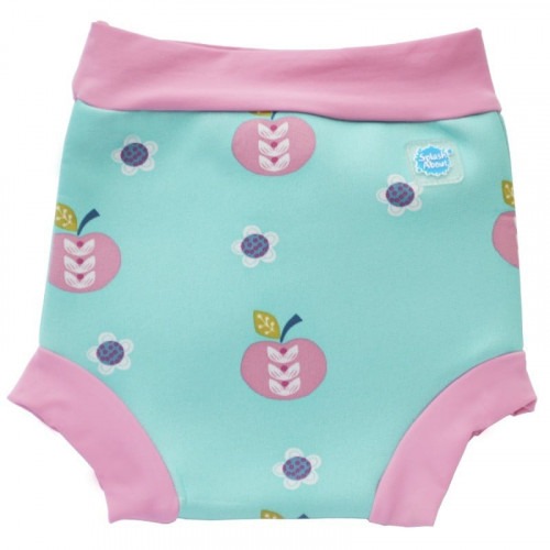 Maillot couche Splash pomme Maillot couche Splash pomme