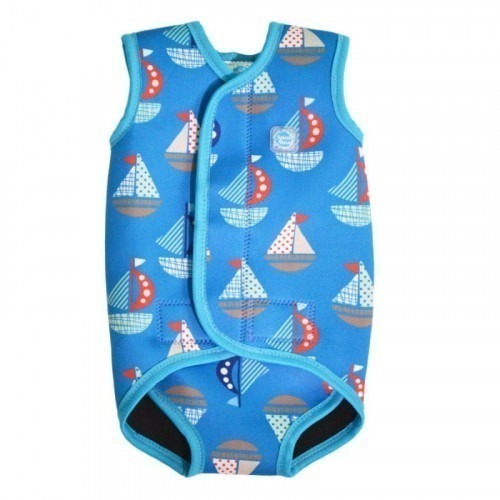 Baby wrap anti UV bateau Baby wrap anti UV bateau