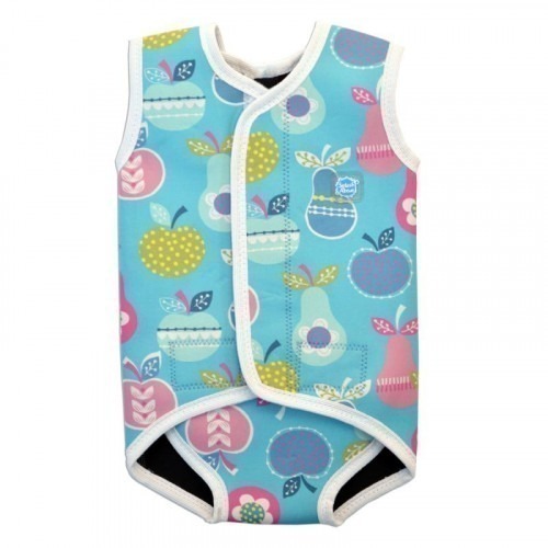 Baby wrap anti UV tutti frutti Baby wrap anti UV tutti frutti