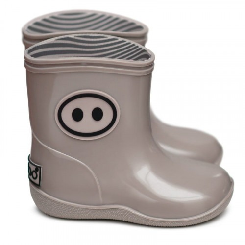 Bottine Boxbo Kawai Taupe Bottine Boxbo Kawai Taupe