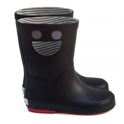 Bottine Boxbo Wistiti noir Bottine Boxbo Wistiti noir
