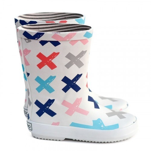 Bottine Boxbo Boxbonaute Multicolore Bottine Boxbo Boxbonaute Multicolore