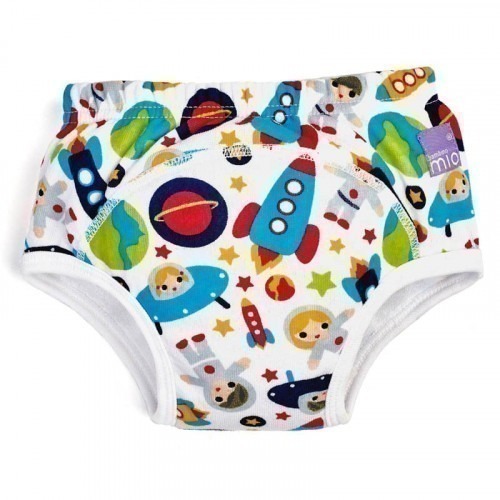 Culotte d'apprentissage Space Culotte d'apprentissage Space