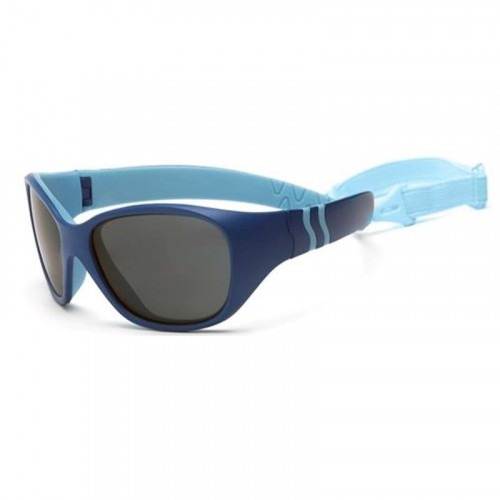 Lunette de soleil Adventure bleu Lunette de soleil Adventure bleu