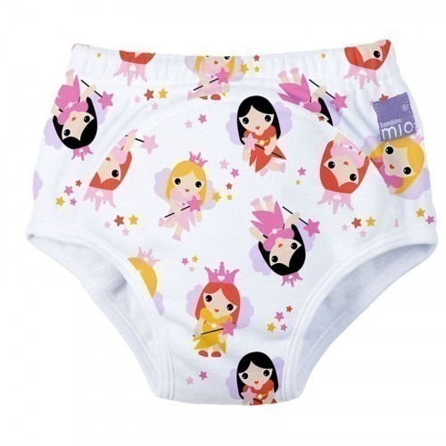 Culotte d'apprentissage Princesse Culotte d'apprentissage Princesse
