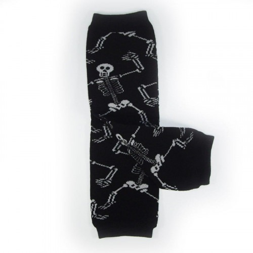 Jambières Squelette Jambières Squelette