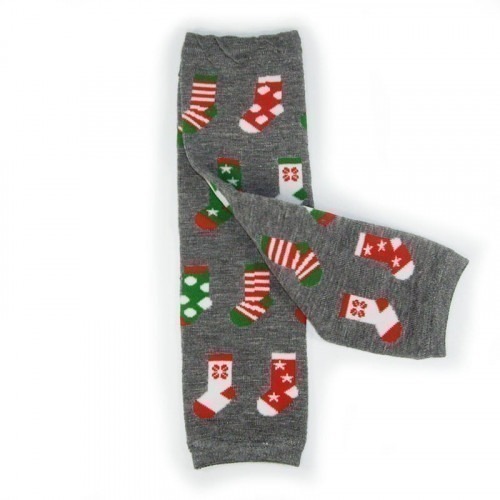 Jambières Chaussette Noël Jambières Chaussette Noël