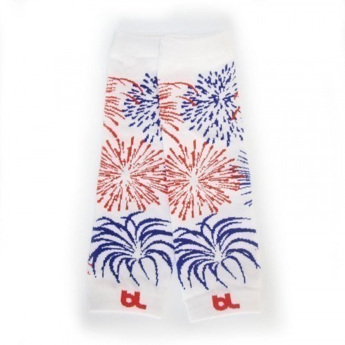 Jambières BabyLeggins Fireworks Jambières BabyLeggins Fireworks