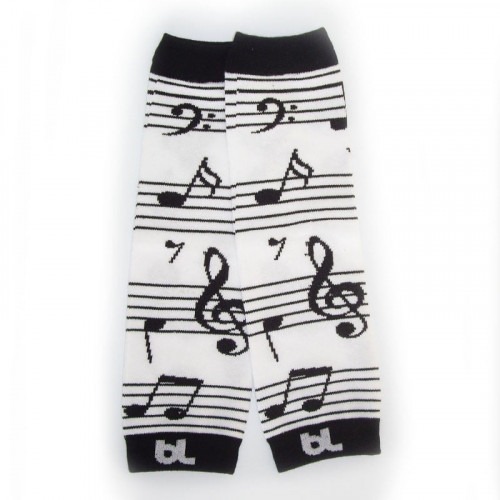 Jambières BabyLeggins Music Jambières BabyLeggins Music