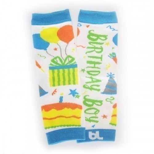 Jambières BabyLeggins birthday boy Jambières BabyLeggins birthday boy