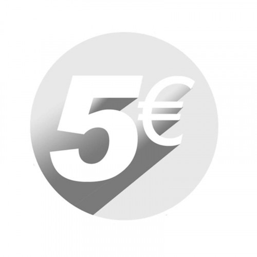 Remise 5€ sur votre prochaine commande d'un pack de couches lavables (code: PACK5) Remise 5€ sur votre prochaine commande d'un pack de couches lavables (code: PACK5)