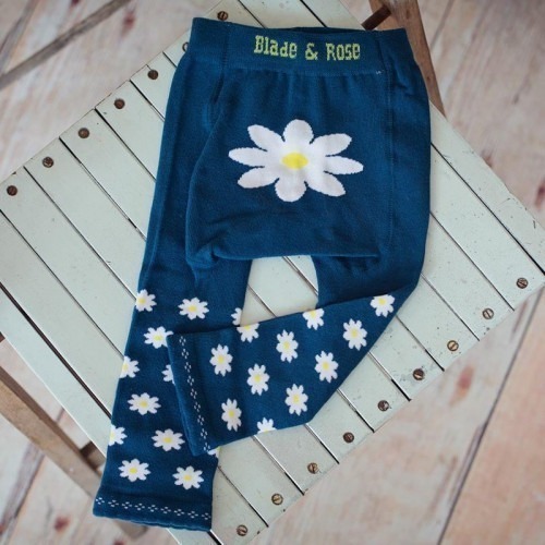 Legging Blade & rose Daisy Legging Blade & rose Daisy